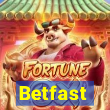 Betfast - Reclame AQUI